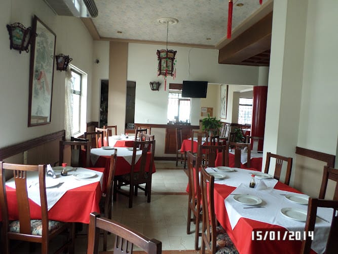 Imagen de Restaurante Cathay Cali - Restaurante chino en Cali