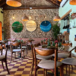 Restaurante Celele - Restaurante caribeño en Cartagena