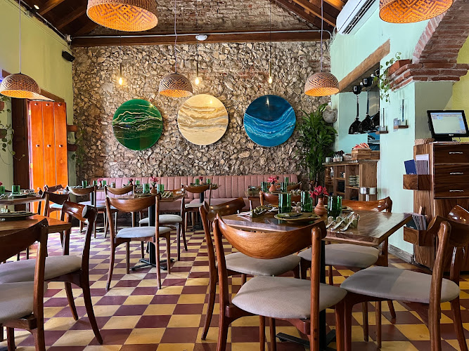 Imagen de Restaurante Celele - Restaurante caribeño en Cartagena