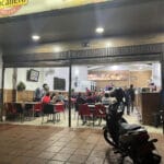 Imagen de Restaurante Cenadero La 20 Centro Norte - Restaurante en Cali