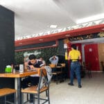 Imagen de Restaurante Cenadero La 20 del Sur - Restaurante en Cali