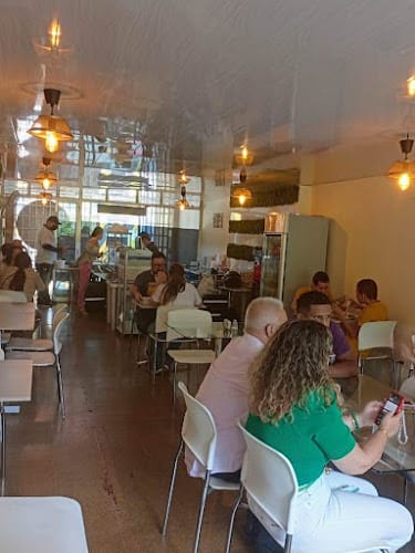 Imagen de Restaurante Cocina 13 - Restaurante en Cali