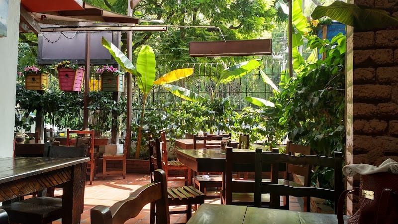 Imagen de Restaurante Cocora Fusión - Restaurante en Cali