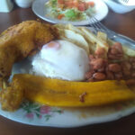 Restaurante Colombia - Restaurante en Medellín