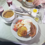 Restaurante Comidas La Mejor - Restaurante colombiano en Medellín