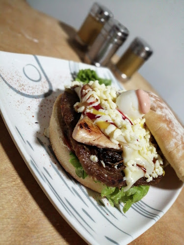 Imagen de Restaurante Comidas rápidas y pizzería LA UVITA - Restaurante en Soacha