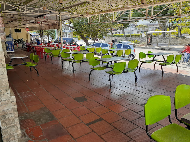 Imagen de Restaurante Country