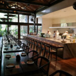 Restaurante Cuon - Restaurante de cocina panasiática en Medellín