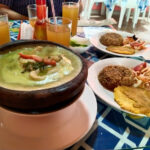 Restaurante Delicias Del Mar y Todo Mar - Restaurante en Medellín