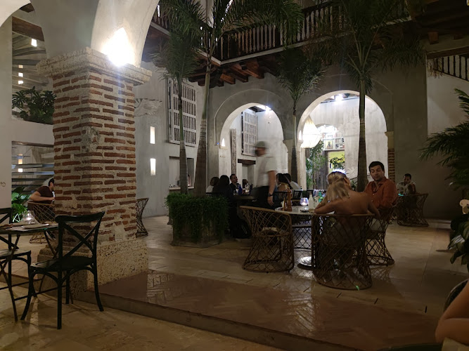 Imagen de Restaurante Don Ignazio Cartagena - Restaurante italiano en Cartagena