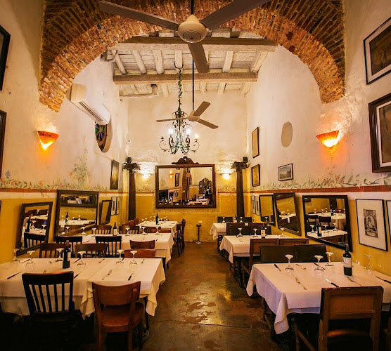 Imagen de Restaurante Donde Olano | Cartagena - Restaurante en Cartagena