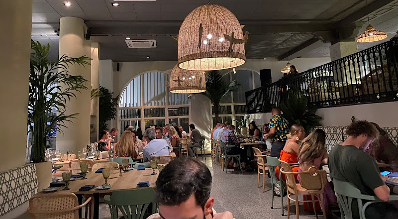 Imagen de Restaurante Donjuan - Restaurante en Cartagena