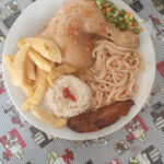 Restaurante El Acuario - Restaurante en Soacha