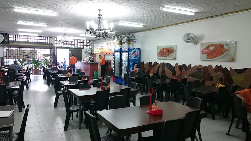 Imagen de Restaurante El Bochinche Cenadero - Restaurante en Cali