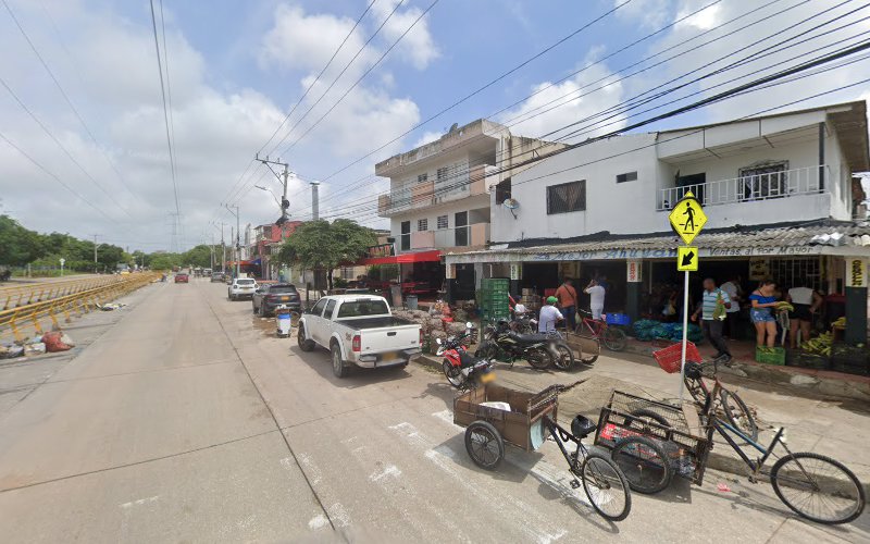 Imagen de Restaurante El Corriente