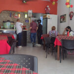 Imagen de Restaurante El Dragón 龍餐廳