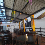 Imagen de Restaurante El Fandango