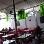 Imagen de Restaurante El Humito