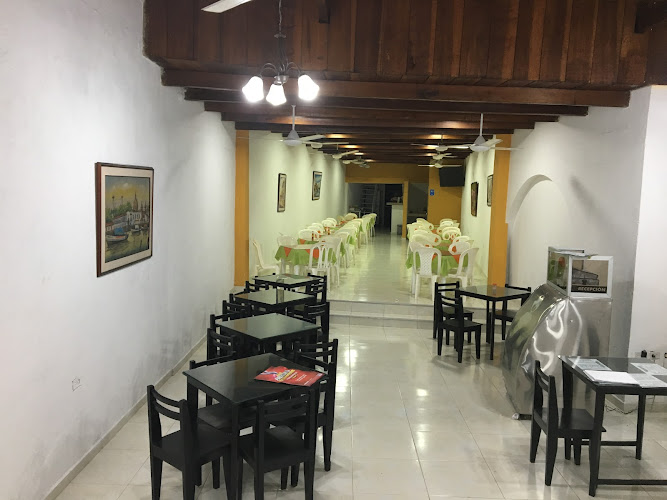 Imagen de Restaurante El Mejor Sitio - Restaurante familiar en Cartagena