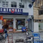 Restaurante El Palmar de la Playa - Restaurante colombiano en Medellín