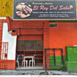 Imagen de Restaurante El Rey del Sabor - Restaurante en Cali