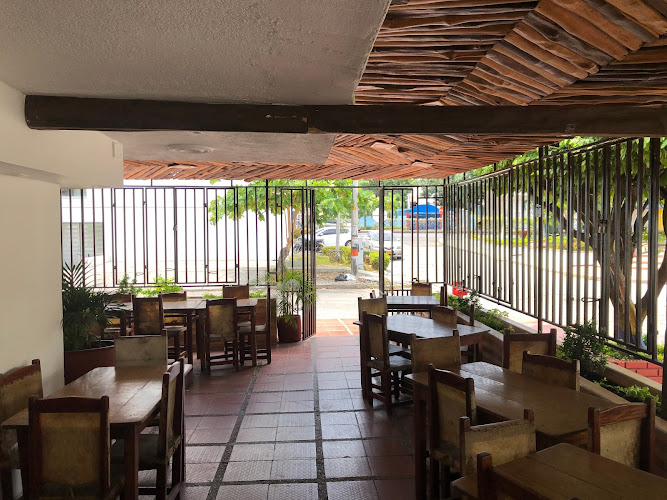 Imagen de Restaurante El Rincon Sinuano - Restaurante en Cartagena