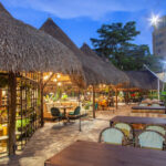 Restaurante Fogón de Piedra - Bar restaurante en Medellín