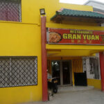 Restaurante GRAN YUAN - Restaurante en Cartagena