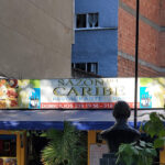 Restaurante Gran Furama - Restaurante chino en Medellín