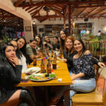 Restaurante Hacienda Junín - Restaurante colombiano en Medellín