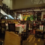 Restaurante Hacienda La Strada - Restaurante colombiano en Medellín