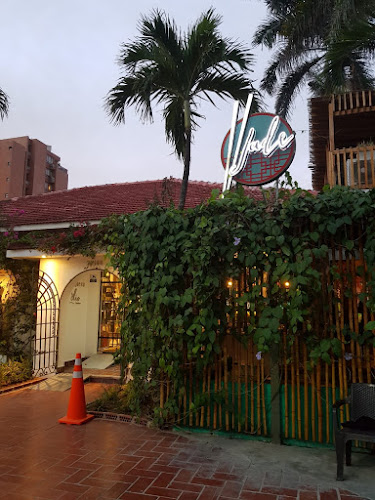 Imagen de Restaurante Jade