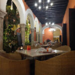 Restaurante Jardín Santa Clara - Restaurante en Cartagena