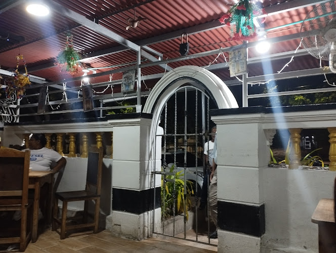 Imagen de Restaurante Kadabra - Restaurante colombiano en Cartagena