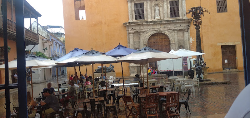 Imagen de Restaurante Karamairi - Restaurante colombiano en Cartagena