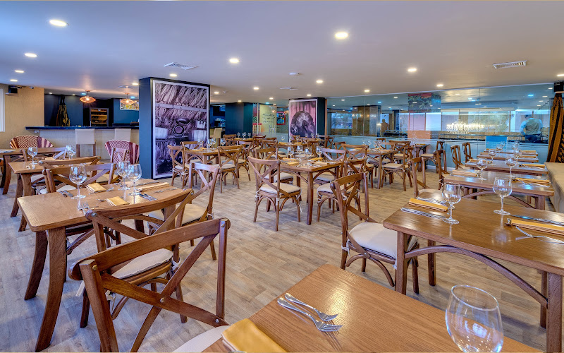 Imagen de Restaurante Kazabe - Restaurante en Cartagena