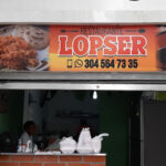 Restaurante LOPSER - Restaurante en Medellín