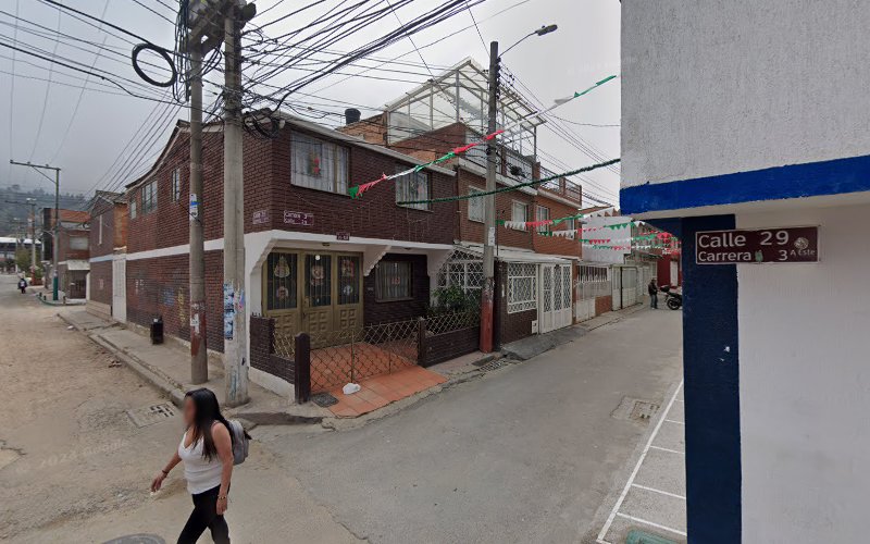 Imagen de Restaurante La Abuela - Restaurante familiar en Soacha