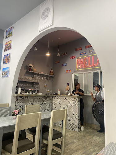 Imagen de Restaurante La Bokería - Restaurante en Cartagena