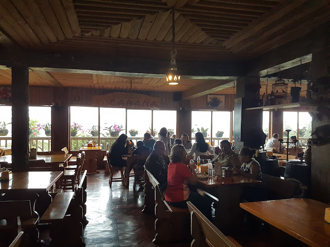 Imagen de Restaurante La Cabaña Cali - Restaurante en Cali