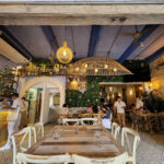 Restaurante La Casa de Socorro - Restaurante caribeño en Cartagena