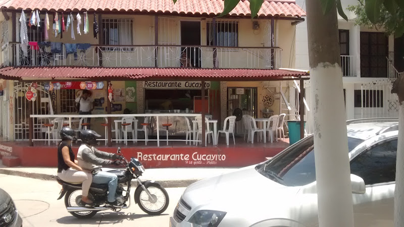 Imagen de Restaurante La ESTACION - Restaurante colombiano en Cartagena