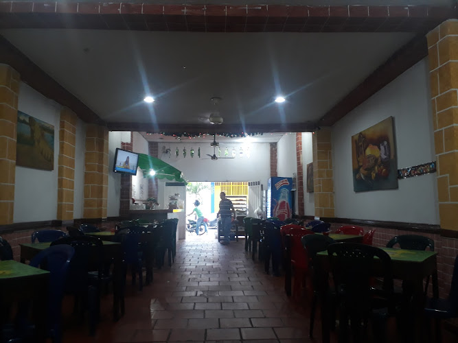 Imagen de Restaurante La Hormiga tipico colombiano