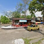 Imagen de Restaurante La Locomotora