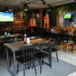 Restaurante La Malsentada - Restaurante mexicano en Medellín