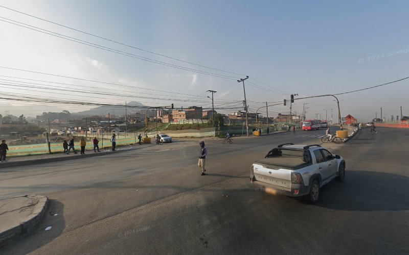 Imagen de Restaurante La Mona - Restaurante en Soacha