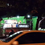 Imagen de Restaurante La Negra