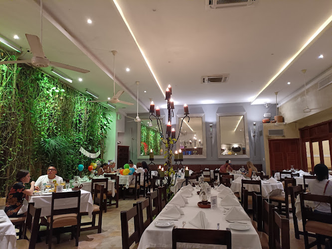 Imagen de Restaurante La Olla Cartagenera - Restaurante caribeño en Cartagena