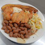 Restaurante La Sazón de Dora - Restaurante en Medellín