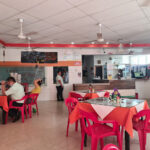 Imagen de Restaurante Los Pajaritos